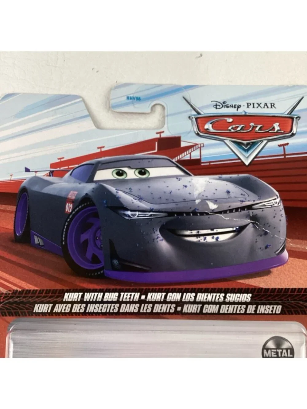 Mattel new sealed